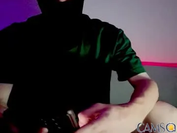 whispero_o’s Chaturbate Profile Image