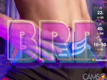 williambenett’s (Chaturbate) Photo