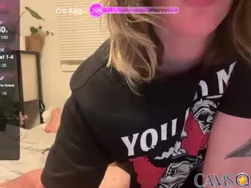 wldntulik2no’s (Chaturbate) Photo
