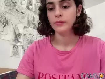 wonderland_stia’s (Chaturbate) Photo