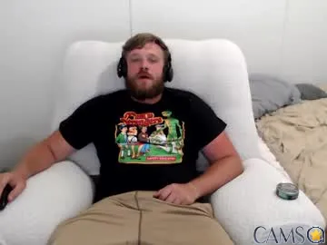 woodmaster96’s Chaturbate Profile Image
