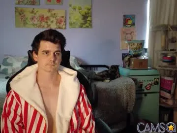 wyattfans_’s Chaturbate Profile Image