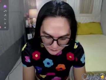 xasiantrnaslover&rsquo;s Chaturbate Profile Image