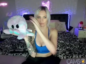 xbbyskyy’s (Chaturbate) Photo