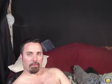 xmetalstudx’s Chaturbate Profile Image