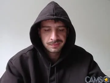 xmisterkx’s Chaturbate Profile Image