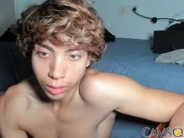 xoxo_dominik’s (Chaturbate) Photo