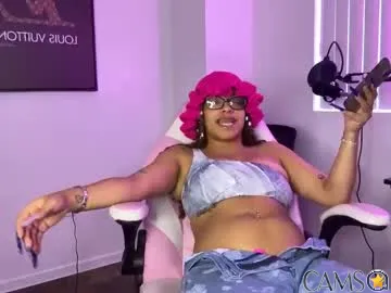 xstargazingx’s Chaturbate Profile Image