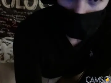 xxwhitefoxx’s Chaturbate Profile Image