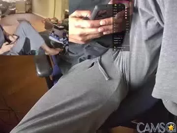 xxxjrstrokesxxx’s (Chaturbate) Photo