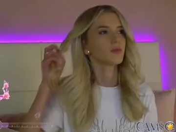 yannajeen’s Chaturbate Profile Image