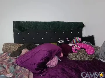 yasminah_habibti’s (Chaturbate) Photo