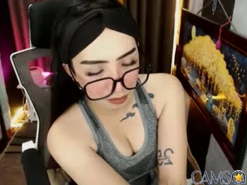 yassiered’s Chaturbate Profile Image