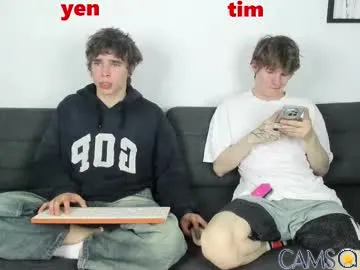 yen2025’s Chaturbate Profile Image