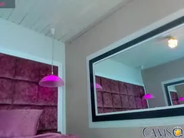 yiyo10_’s Chaturbate Profile Image