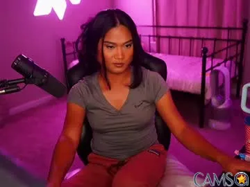 ynaong’s (Chaturbate) Photo