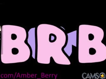 you_berry’s (Chaturbate) Photo