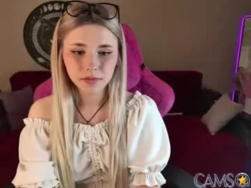 your_tender_doll’s Chaturbate Profile Image