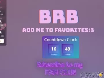your_tessa’s (Chaturbate) Photo