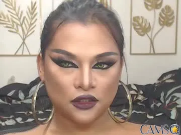 yourtrannyqueenxxx’s Chaturbate Profile Image