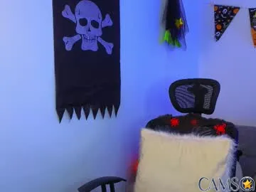 yulian_vasquez’s Chaturbate Profile Image