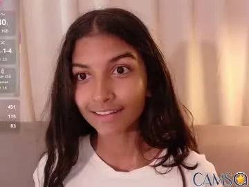 yuliethpetite’s Chaturbate Profile Image