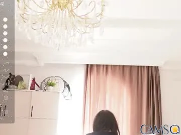 yuna_leen&rsquo;s Chaturbate Profile Image