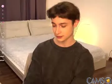yung_randal’s Chaturbate Profile Image