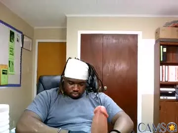 yungbbcbro’s Chaturbate Profile Image