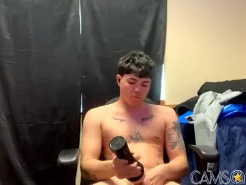 yungnnhung21’s (Chaturbate) Photo