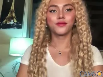 yvonne_guidotti’s (Chaturbate) Photo