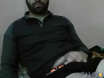 yxxtxxdentyk’s Chaturbate Profile Image