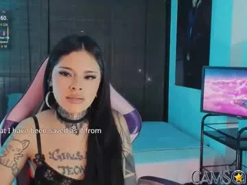 z_e_t_h_a’s (Chaturbate) Photo