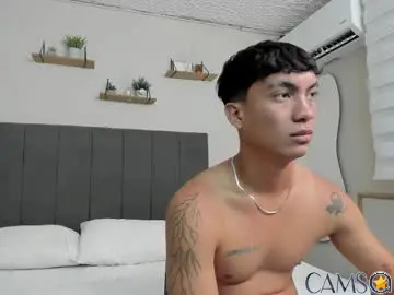 zack_horny19’s (Chaturbate) Photo