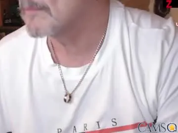 zander007’s (Chaturbate) Photo