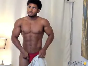 zane_lux’s Chaturbate Profile Image