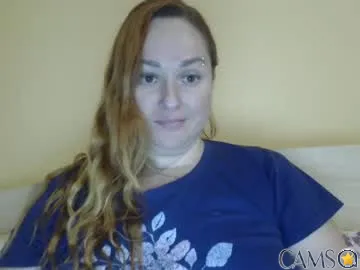 zara_red&rsquo;s (Chaturbate) Photo