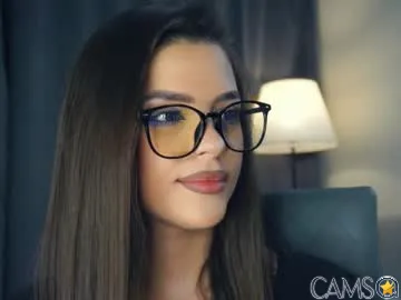 zarabeamer’s Chaturbate Profile Image