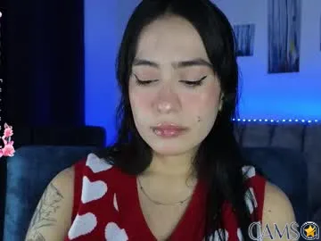 zaradames_’s Chaturbate Profile Image