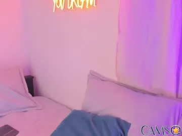 zaraparkers’s Chaturbate Profile Image