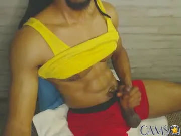 zay7458’s (Chaturbate) Photo