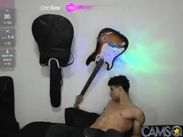 zenhzu’s (Chaturbate) Photo
