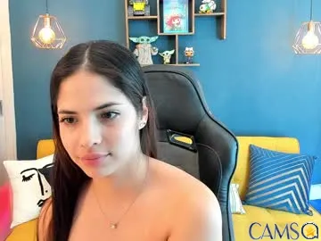 zoe_bae’s (Chaturbate) Photo
