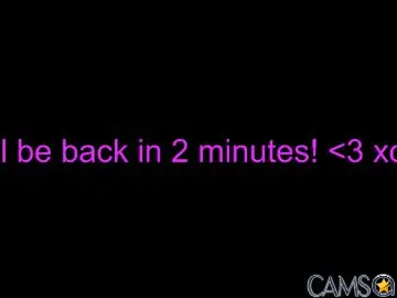 zoeythepinkmask’s (Chaturbate) Photo