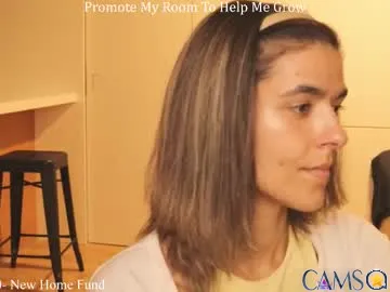 zorosgiirl’s Chaturbate Profile Image