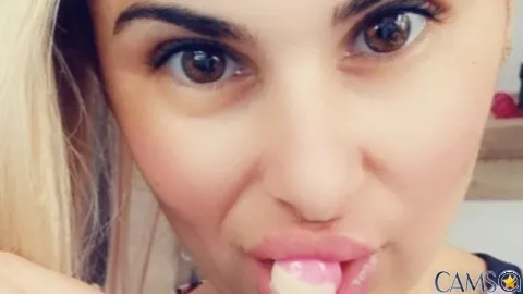 andreeasquirt’s Cherry.tv Profile Image