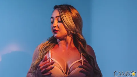 anikafisher’s (Cherry.tv) Photo