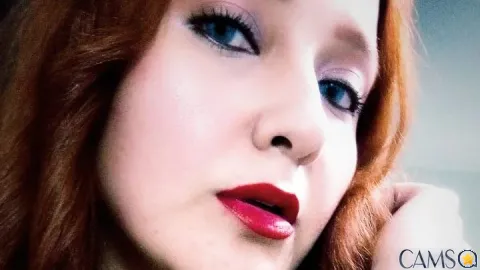 anniered’s (Cherry.tv) Photo