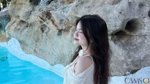 arikachan’s (Cherry.tv) Photo