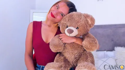 ashlondon’s (Cherry.tv) Photo